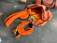 Fullstop security nemesis wielklem - afbeelding 1 van  1