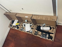 Fully monitor arm (3x) - afbeelding 1 van  4