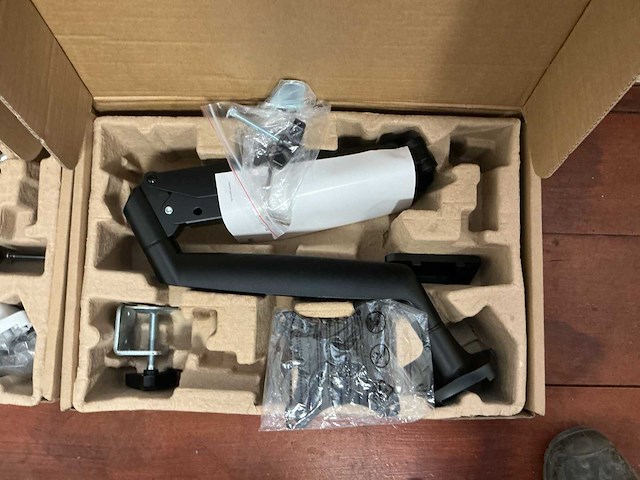Fully monitor arm (3x) - afbeelding 2 van  4