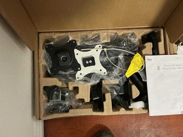 Fully monitor arm (3x) - afbeelding 4 van  4