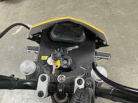 Fulpra 3000l dual battery cargobike elektrische transportfiets - afbeelding 5 van  19