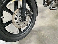 Fulpra 3000l dual battery cargobike elektrische transportfiets - afbeelding 7 van  19