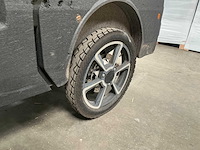 Fulpra 3000l dual battery cargobike elektrische transportfiets - afbeelding 9 van  19