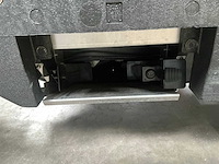 Fulpra 3000l dual battery cargobike elektrische transportfiets - afbeelding 11 van  19