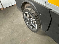 Fulpra 3000l dual battery cargobike elektrische transportfiets - afbeelding 3 van  24