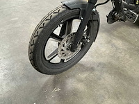 Fulpra 3000l dual battery cargobike elektrische transportfiets - afbeelding 5 van  24