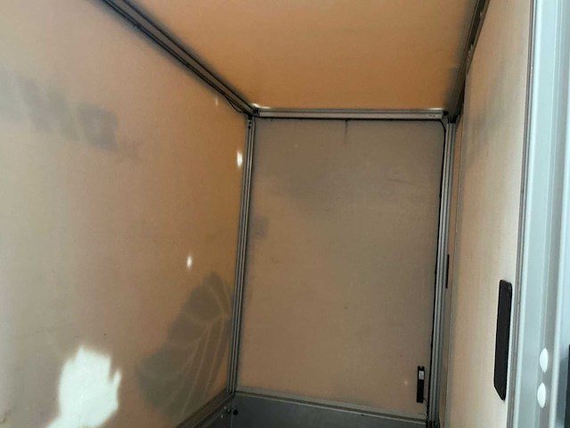 Fulpra 3000l dual battery cargobike elektrische transportfiets - afbeelding 10 van  24