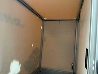 Fulpra 3000l dual battery cargobike elektrische transportfiets - afbeelding 10 van  24