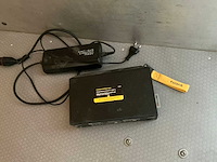 Fulpra 3000l dual battery cargobike elektrische transportfiets - afbeelding 11 van  24