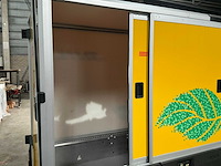 Fulpra 3000l dual battery cargobike elektrische transportfiets - afbeelding 13 van  24