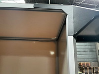 Fulpra 3000l dual battery cargobike elektrische transportfiets - afbeelding 15 van  24