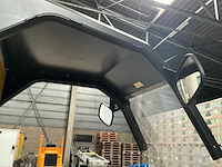 Fulpra 3000l dual battery cargobike elektrische transportfiets - afbeelding 16 van  24