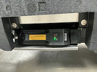 Fulpra 3000l dual battery cargobike elektrische transportfiets - afbeelding 17 van  24