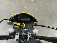 Fulpra 3000l dual battery cargobike elektrische transportfiets - afbeelding 2 van  24