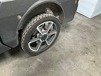 Fulpra 3000l dual battery cargobike elektrische transportfiets - afbeelding 5 van  24