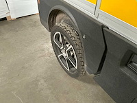 Fulpra 3000l dual battery cargobike elektrische transportfiets - afbeelding 8 van  24