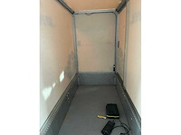 Fulpra 3000l dual battery cargobike elektrische transportfiets - afbeelding 10 van  24