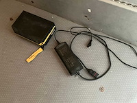 Fulpra 3000l dual battery cargobike elektrische transportfiets - afbeelding 11 van  24