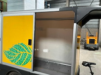 Fulpra 3000l dual battery cargobike elektrische transportfiets - afbeelding 14 van  24