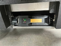 Fulpra 3000l dual battery cargobike elektrische transportfiets - afbeelding 16 van  24