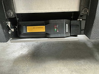 Fulpra 3000l dual battery cargobike elektrische transportfiets - afbeelding 17 van  24