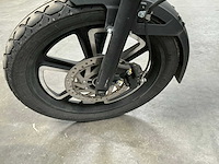 Fulpra 3000l single battery cargobike elektrische transportfiets - afbeelding 3 van  22