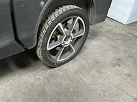 Fulpra 3000l single battery cargobike elektrische transportfiets - afbeelding 4 van  22