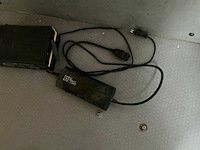 Fulpra 3000l single battery cargobike elektrische transportfiets - afbeelding 7 van  22