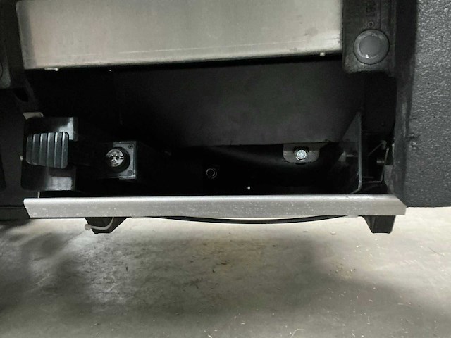 Fulpra 3000l single battery cargobike elektrische transportfiets - afbeelding 10 van  22