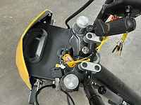 Fulpra 3000l single battery cargobike elektrische transportfiets - afbeelding 22 van  22