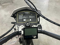 Fulpra elektrische transportfiets - afbeelding 2 van  20