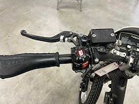 Fulpra elektrische transportfiets - afbeelding 4 van  20