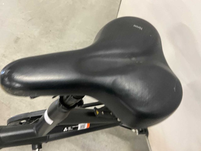 Fulpra elektrische transportfiets - afbeelding 5 van  20