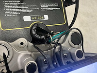 Fulpra elektrische transportfiets - afbeelding 6 van  20