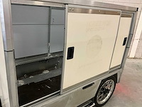 Fulpra elektrische transportfiets - afbeelding 8 van  20