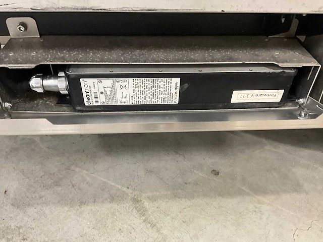 Fulpra elektrische transportfiets - afbeelding 10 van  20