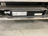 Fulpra elektrische transportfiets - afbeelding 10 van  20