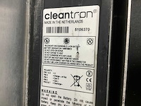 Fulpra elektrische transportfiets - afbeelding 11 van  20