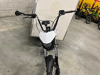 Fulpra elektrische transportfiets - afbeelding 2 van  17