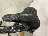 Fulpra elektrische transportfiets - afbeelding 6 van  17