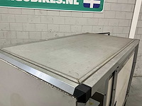 Fulpra elektrische transportfiets - afbeelding 7 van  17