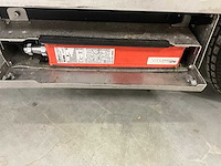 Fulpra elektrische transportfiets - afbeelding 8 van  17