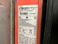 Fulpra elektrische transportfiets - afbeelding 9 van  17