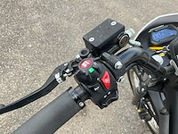 Fulpra triple cargobike elektrische transportfiets - afbeelding 20 van  21