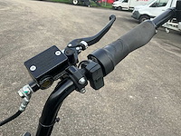 Fulpra triple cargobike elektrische transportfiets - afbeelding 21 van  21