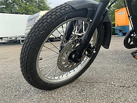 Fulpra triple cargobike elektrische transportfiets - afbeelding 11 van  18