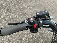 Fulpra triple cargobike elektrische transportfiets - afbeelding 3 van  18
