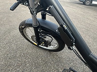 Fulpra triple cargobike elektrische transportfiets - afbeelding 4 van  18