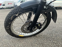 Fulpra triple cargobike elektrische transportfiets - afbeelding 5 van  18