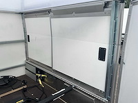 Fulpra triple cargobike elektrische transportfiets - afbeelding 22 van  23